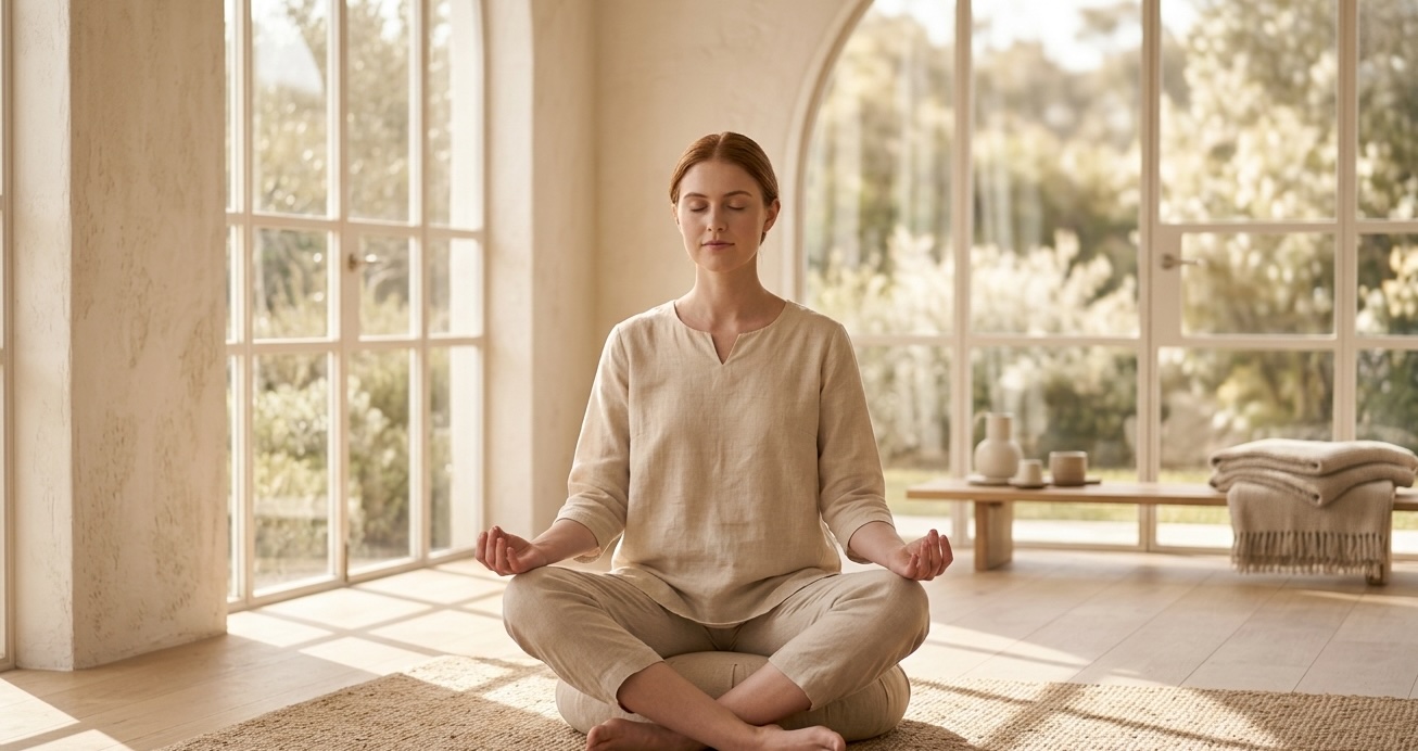 Was dein Cortisol dir wirklich sagen will